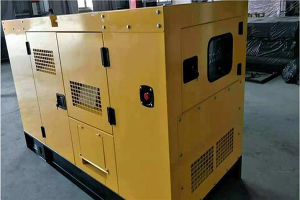 西畴发电机出租