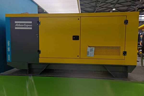 西畴发电机出租