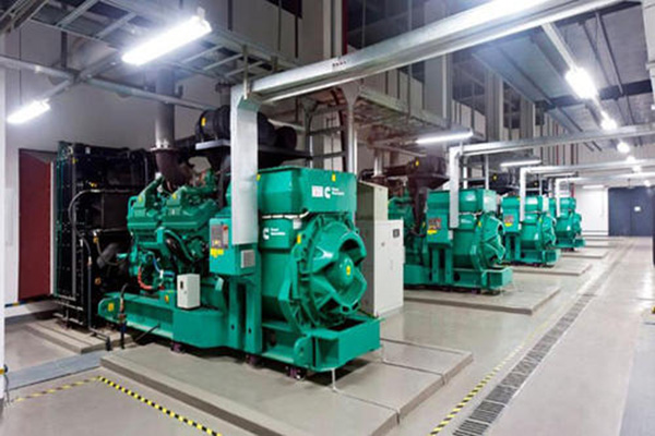 西畴发电机出租