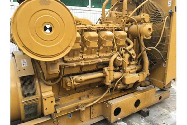 西畴发电机出租