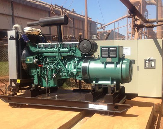 西畴发电机出租