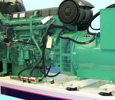 西畴发电机出租